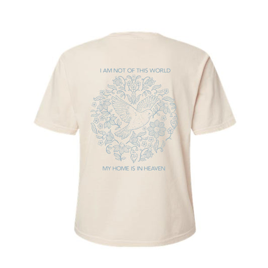 Not of this world Tee